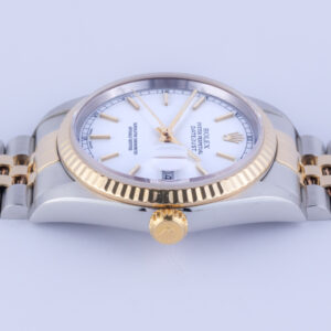 Rolex Datejust 16233