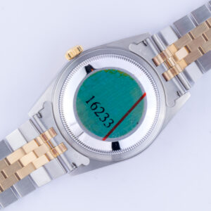 Rolex Datejust 16233