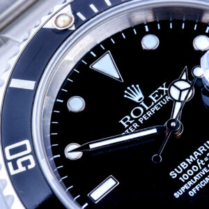 Rolex Submariner 16610