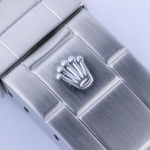 Rolex Submariner 16610