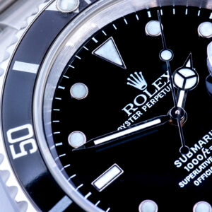 Rolex Submariner 16610