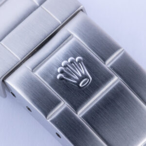 Rolex Submariner 16610