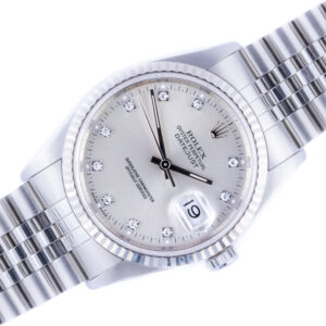 Rolex Datejust 16234