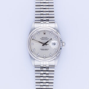 Rolex Datejust 16234