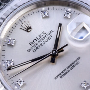 Rolex Datejust 16234