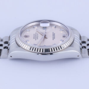 Rolex Datejust 16234