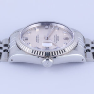 Rolex Datejust 16234