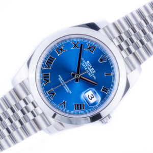 Rolex Datejust 126300