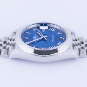 Rolex Datejust 126300