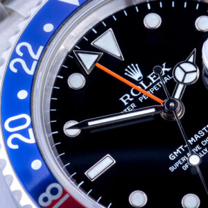 Rolex 16710 Pepsi