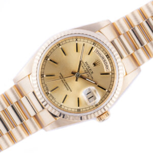 Rolex Day-Date 18238