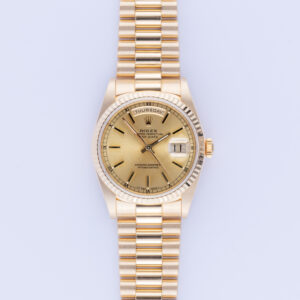 Rolex Day-Date 18238