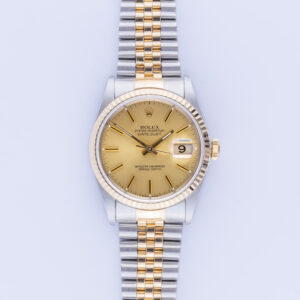 Rolex Datejust 16233