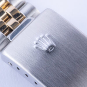 Rolex Datejust 16233