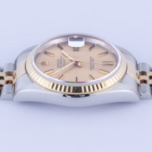 Rolex Datejust 16233