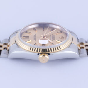 Rolex Datejust 16233