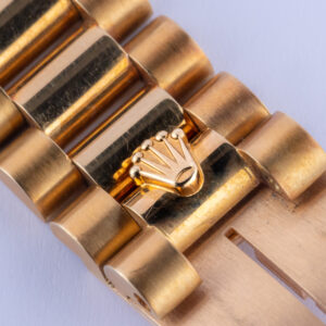 Rolex Day-Date 18238 Onyx