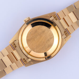 Rolex Day-Date 18238 Onyx