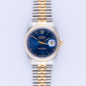 Rolex Datejust 16233