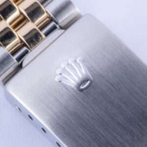 Rolex Datejust 16233