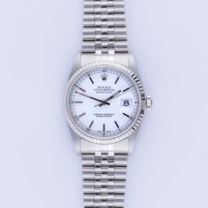 Rolex Datejust 16234