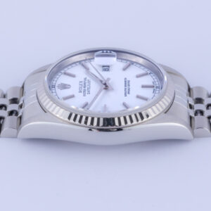 Rolex Datejust 16234