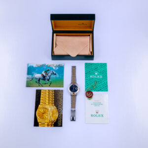 2E0B1530 1CG 3M Langedyk Vintage Watches