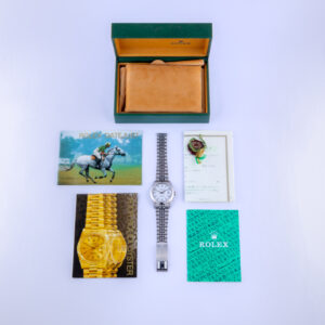 Rolex Datejust 16234