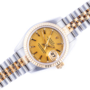 Rolex Lady-Datejust 69173