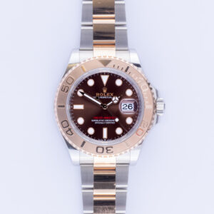 Rolex Yacht-Master 40 126621 2022 (Full Set) 10 Rolex Yacht-Master 126621