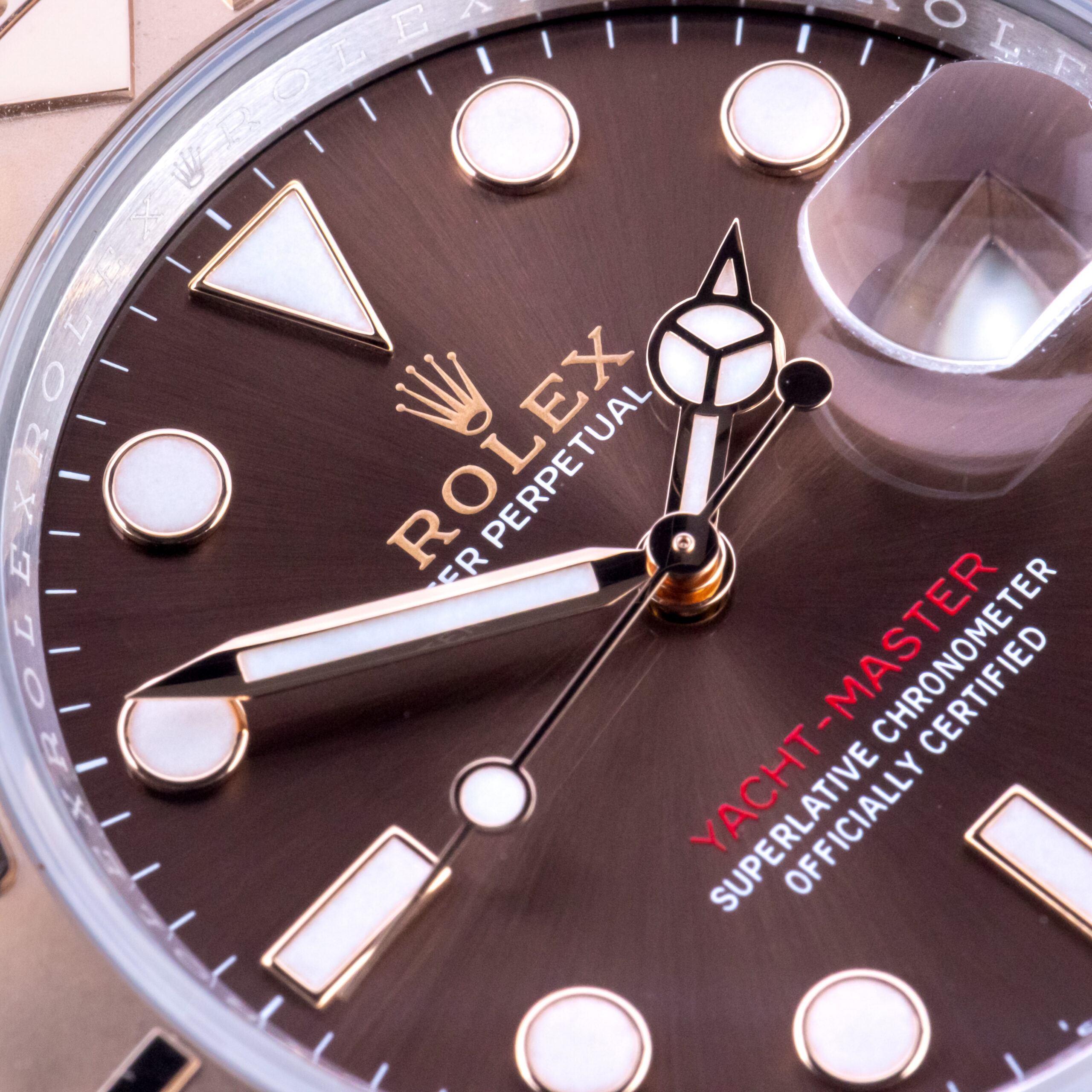 Rolex Yacht-Master 40 126621 2022 (Full Set) 2 Rolex Yacht-Master 126621