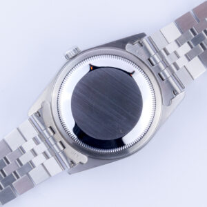 Rolex Oyster Perpetual Datejust Blue 16234 1993 (Full Set) 11 Rolex Datejust 16234