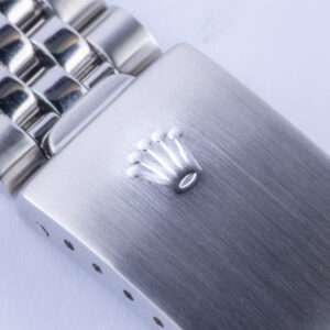 Rolex Oyster Perpetual Datejust Blue 16014 1985 (Full Set) 14 rolex-datejust-16014-4