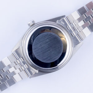 Rolex Oyster Perpetual Datejust Blue 16014 1985 (Full Set) 13 rolex-datejust-16014-4