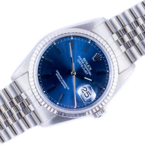 Rolex Datejust 16234