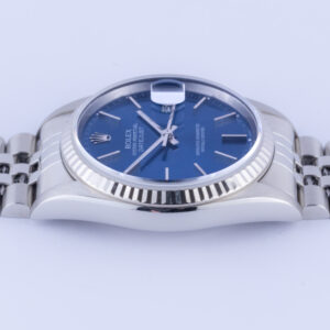 Rolex Datejust 16234