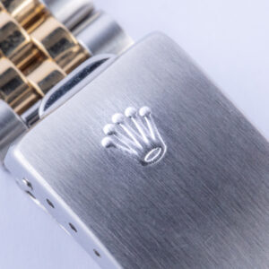 Rolex Oyster Perpetual Datejust Champagne 16013 1986 13 rolex-datejust-16013-3