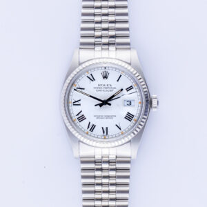 Rolex Oyster Perpetual Datejust Buckley 16014 1978 9 rolex-datejust-16014-5