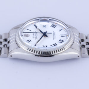 Rolex Oyster Perpetual Datejust Buckley 16014 1978 11 rolex-datejust-16014-5