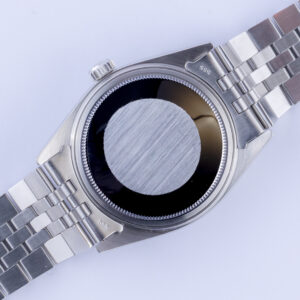 Rolex Oyster Perpetual Datejust Buckley 16014 1978 13 2E0B1923 1CG 3M Langedyk Vintage Watches