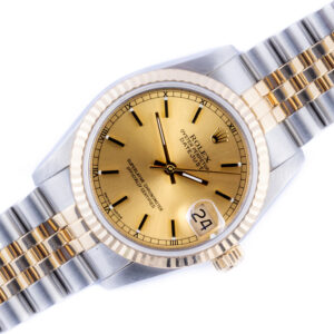 Rolex Lady-Datejust 68273