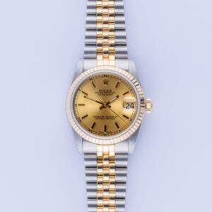 Rolex Lady-Datejust 68273