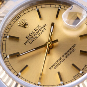 Rolex Lady-Datejust 68273