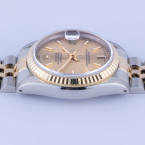 Rolex Lady-Datejust 68273