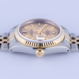 Rolex Lady-Datejust 68273