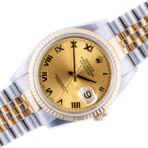 Rolex Datejust 16233