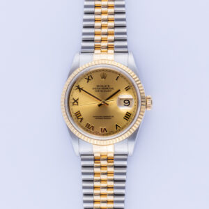 Rolex Datejust 16233