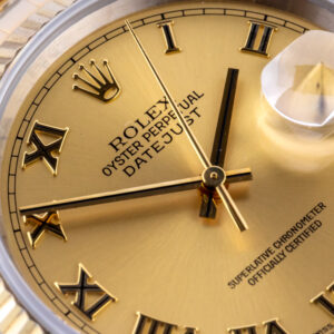 Rolex Datejust 16233