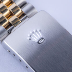 Rolex Datejust 16233