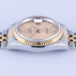 Rolex Datejust 16233